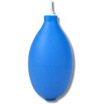 Sollbry - mini soufflet pour nettoyer l'appareil photo, le capteur, l'objectif, le dslr, le clavier, ...