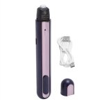 Mini stylo presse  chaud pour une chaleur optimale en 3 secondes, un design compact et diy, sceller ...