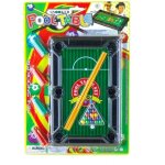 Mini table de billard snooker pour enfants 34 cm - jeu avec cubes et boules