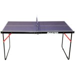 Mini table de ping - pong master midi table fun Mini table de ping - pong master midi table fun