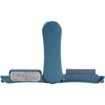 Mini tondeuse � boules de cheveux pour �pilateur de peluche portable fuzz pellet �pilateur de poils pour ...