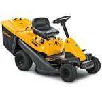 Mini tracteur cub cadet lr1 mr76 382cc tonte 76cm ramassage 200l mécanique Mini tracteur cub cadet lr1 mr76 382cc tonte 76cm ramassage 200l mécanique