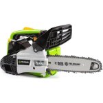Mini tron�onneuse a essence - fieldmann - fzp 25410 - b