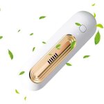 Mini usb d�sodorisant de r�frig�rateur, d�sodorisant frigo, ozone denerateur purificateur d'air, purificateur ...