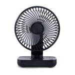 Mini ventilateur de bureau, petit ventilateur usb silencieux, batterie rechargeable 4000 mah, 4 vitesses, ... Mini ventilateur de bureau, petit ventilateur usb silencieux, batterie rechargeable 4000 mah, 4 vitesses, ...