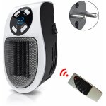 Ulisem - chauffage enfichable 500w, mini chauffe - air Électrique socket, chauffage d'espace mural avec ... Ulisem - chauffage enfichable 500w, mini chauffe - air Électrique socket, chauffage d'espace mural avec ...