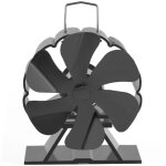 Mini ventilateur de pole / ventilateur silencieux pour la circulation de la chaleur / ventilateur de ...