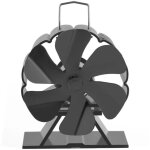 Mini ventilateur de pole / ventilateur silencieux pour la circulation de la chaleur / ventilateur de ...