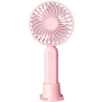 Lifcausal - ventilateur usb mini portable, rechargeable avec support pour téléphone, idéal pour voyage, ... Lifcausal - ventilateur usb mini portable, rechargeable avec support pour téléphone, idéal pour voyage, ...