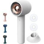 Mini ventilateur usb, portable électrique silencieux avec diffuseur d'arômes, petite batterie, avec base ... Mini ventilateur usb, portable électrique silencieux avec diffuseur d'arômes, petite batterie, avec base ...
