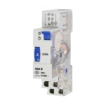 Minuterie 220v, compte � rebours, contr�leur inter, �lectromagn�tique, m�canique, mont� sur rail au sol, ...