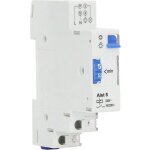 Minuterie m�canique 1 - 7 minutes, interrupteur de contr�le de temps, programmateur 230v ac pour chauffage ...