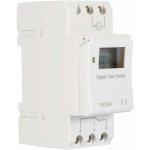 Fei yu - minuterie numrique commutateur lectronique programmable lcd numrique minuterie lectronique ...