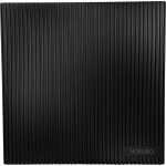 Minuterie de ventilateur de salle de bain nortada hokuro oku bp - 100 t noir