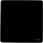 Minuterie de ventilateur de salle de bain nortada hokuro uro bp - 100 t noir