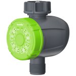 Minuteur d'arrosage et programmateur rainpoint itv102p - v1 - dls