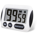 Minuteur de cuisine �lectronique aimant� pour la cuisson et la p�tisserie