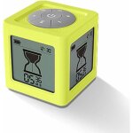 Le minuteur Électronique en forme de sablier rappelle aux Élèves de poser des questions, d'apprendre ... Le minuteur Électronique en forme de sablier rappelle aux Élèves de poser des questions, d'apprendre ...