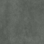 Mirage dalle en gr�s c�rame - gris anthracite - 80x80x2cm