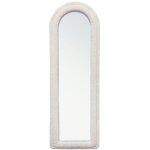 Miroir arche 50x150cm - �cru - orikum