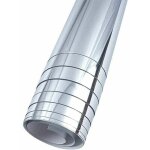 [jamais utilis�] miroir autocollant miroir adh�sif d�coratif hd miroirs adh�sif d�coratif mirroir murales ...