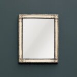 Chehoma - miroir canterbury r�sine 30x25x2cm