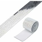 Miroirs carreaux de mosa�que autocollant diy d�coratif accessoire, auto - adh�sif mini carr� miroirs ...