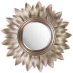 Amadeus - miroir convexe sole 21 cm