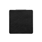 Miroir de courtoisie compact de qualit suprieure pour homme, femme et fille, miroir de maquillage de ...