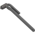 Miroir grossissant double face, grossissement 1x 15x, miroir de voyage pliable, r�glable et rotatif, ...