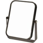 Miroir grossissant double face sur pied