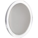 Feiyue - miroir de maquillage grossissant 20x à ventouse miroir grossissant haute définition Feiyue - miroir de maquillage grossissant 20x à ventouse miroir grossissant haute définition