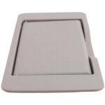 Miroir de maquillage interne d'ombrage voiture pour - ml r classe w164 x164 w251 2005 - 2011