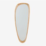 Sklum - miroir mural en chêne arbidel 80 x 220 cm Sklum - miroir mural en chêne arbidel 80 x 220 cm