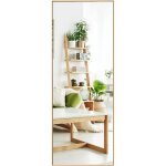 Relax4life - miroir mural rectangulaire pleine longueur 150x56 cm, grand miroir sur pied hd antidéflagrant ... Relax4life - miroir mural rectangulaire pleine longueur 150x56 cm, grand miroir sur pied hd antidéflagrant ...