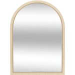 Miroir mural th�a 55 x 75 cm
