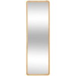 Atmosphera - grand miroir dans un cadre en pin kim, 116 x 35 cm Atmosphera - grand miroir dans un cadre en pin kim, 116 x 35 cm