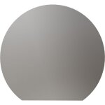 Bernstein - miroir rond éclairage led capteur tactile, fonction anti - buée pour salle de bain et toilettes, ... Bernstein - miroir rond éclairage led capteur tactile, fonction anti - buée pour salle de bain et toilettes, ...