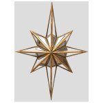 Chehoma - miroir rose des vents 49x38x7cm