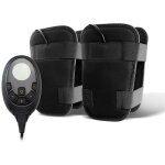 Mise  niveau ems lectrique stimulateur musculaire masseur fitness tens anti cellulite jambes ceintures ...