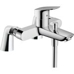Hansgrohe - mitigeur baignoire mcanique logis avec colonnettes