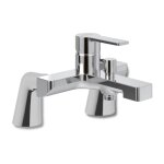 Villeroy&boch - mitigeur baignoire mécanique villeroy et boch architectura avec colonnettes Villeroy&boch - mitigeur baignoire mécanique villeroy et boch architectura avec colonnettes