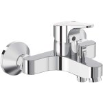 Mitigeur bain - douche ulysse - porcher