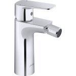 Mitigeur bidet avec bonde july + chrom ? jacob delafon