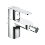 Grohe - mitigeur de bidet get 32885000 monocommande - taille s - bec droit - chrome Grohe - mitigeur de bidet get 32885000 monocommande - taille s - bec droit - chrome