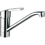 Mitigeur domao 100 vier bec mobile paini spa ad756