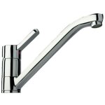 Mitigeur domao 200 �vier bec fondu c3 paini spa ad273c3