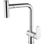 Mitigeur domao 300 vier haut douchette paini spa alg307