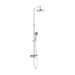 Roca - mitigeur de douche even avec étagère Roca - mitigeur de douche even avec étagère