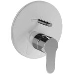 Mitigeur de douche avec inverseur s�rie win s